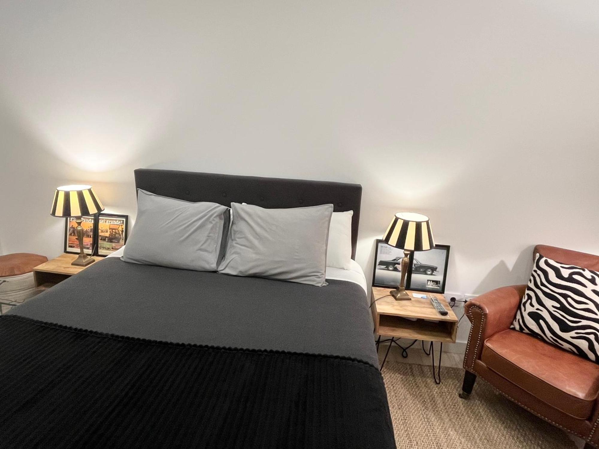 Apartment Puerta Del Sol House