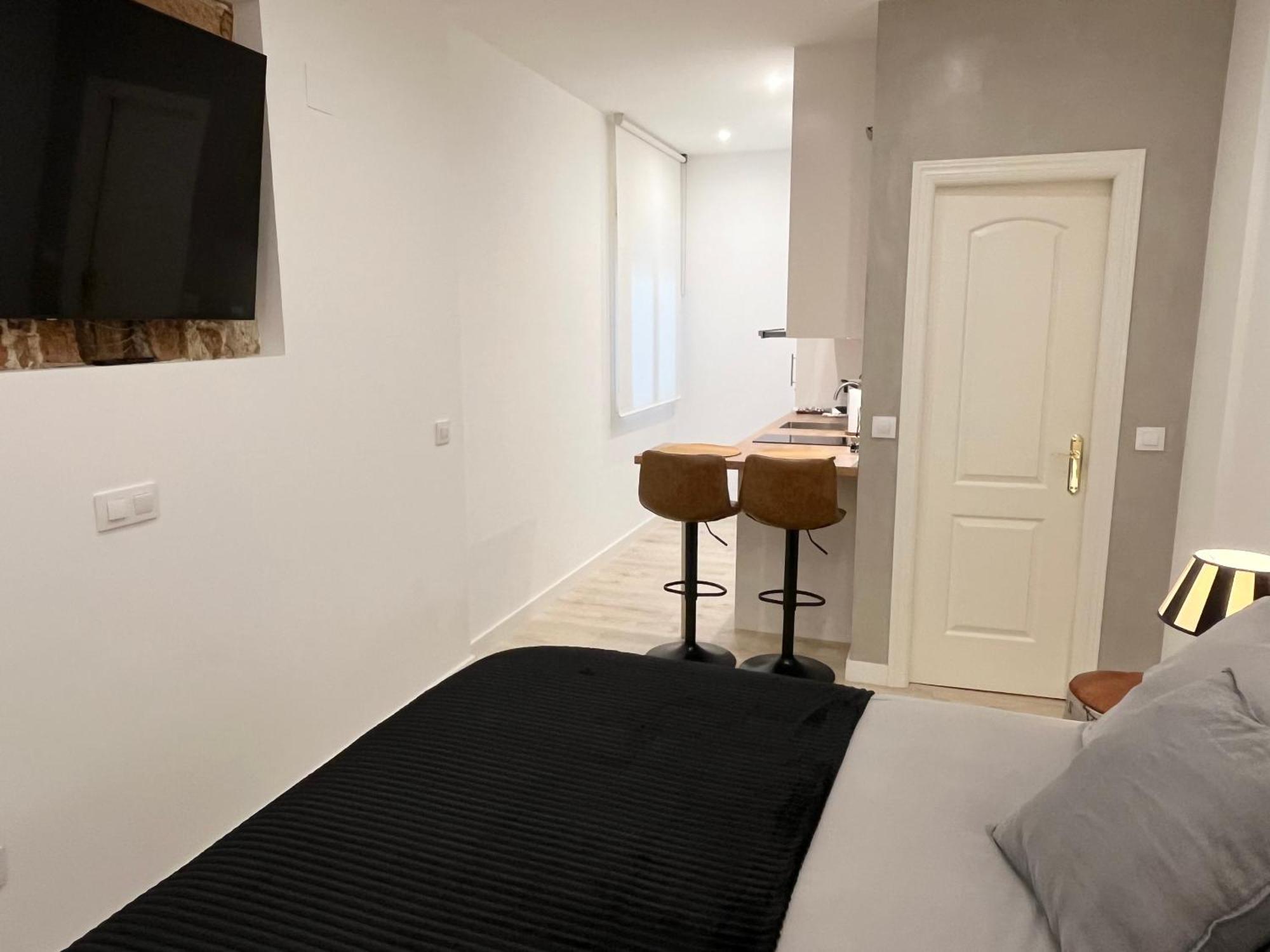 Puerta Del Sol House Apartment *