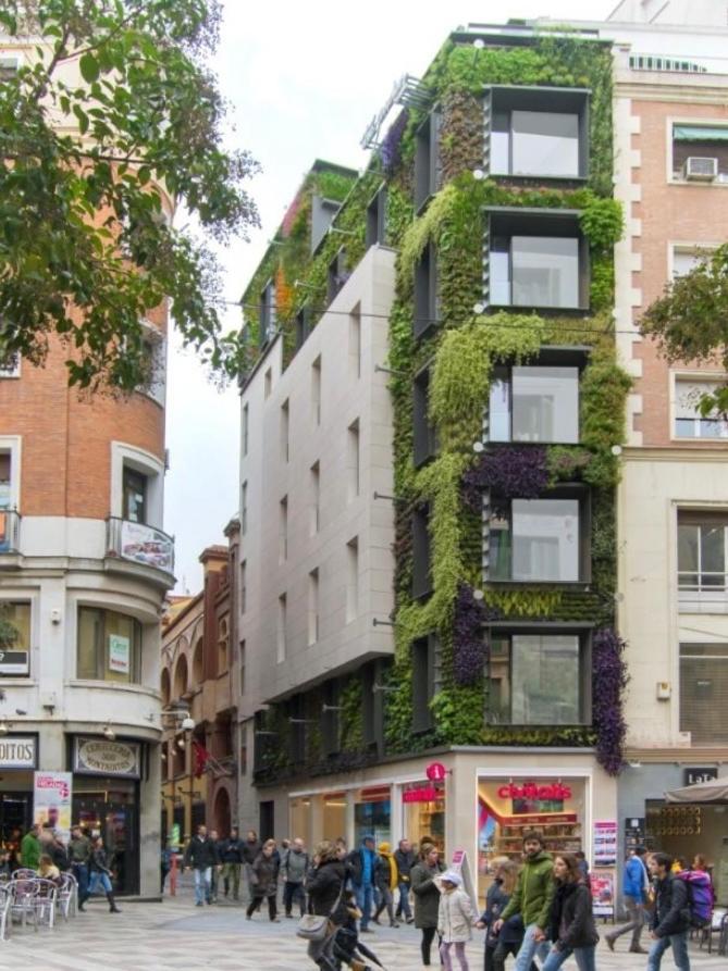 Apartment Puerta Del Sol House