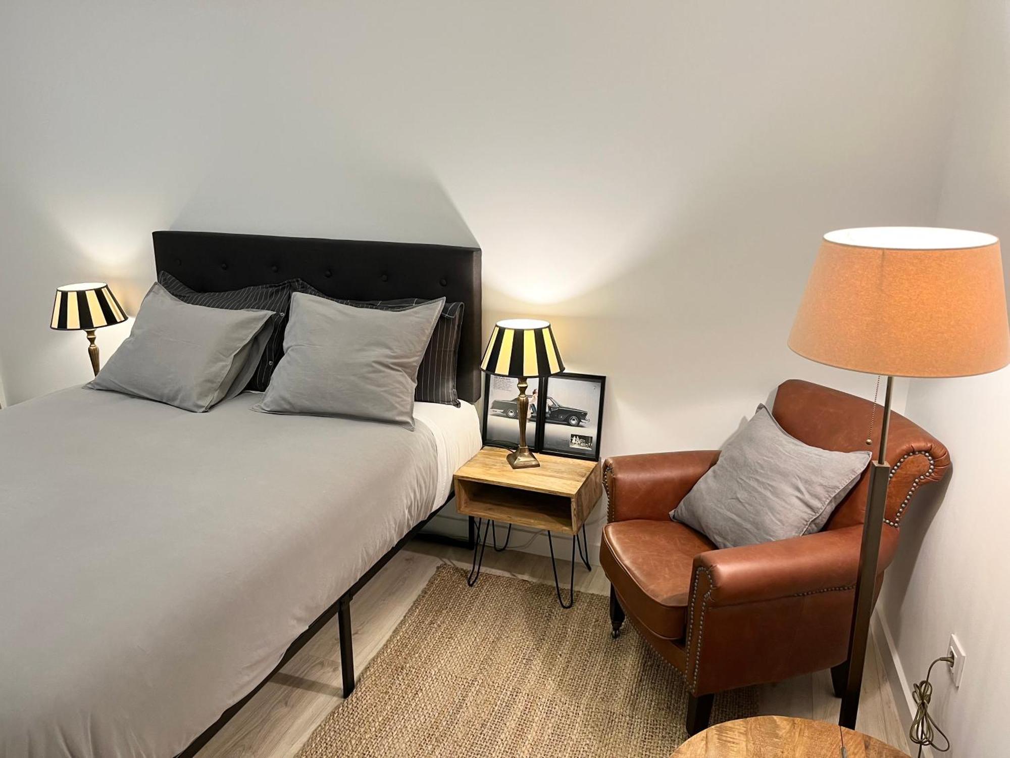 Puerta Del Sol House Apartment *