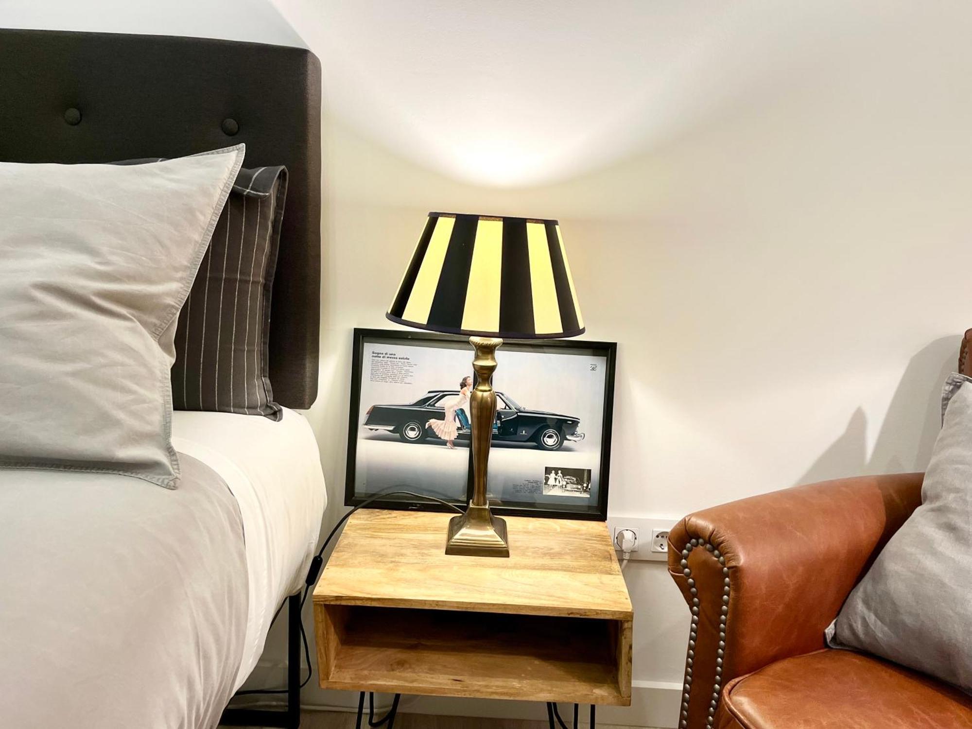 Apartment Puerta Del Sol House *