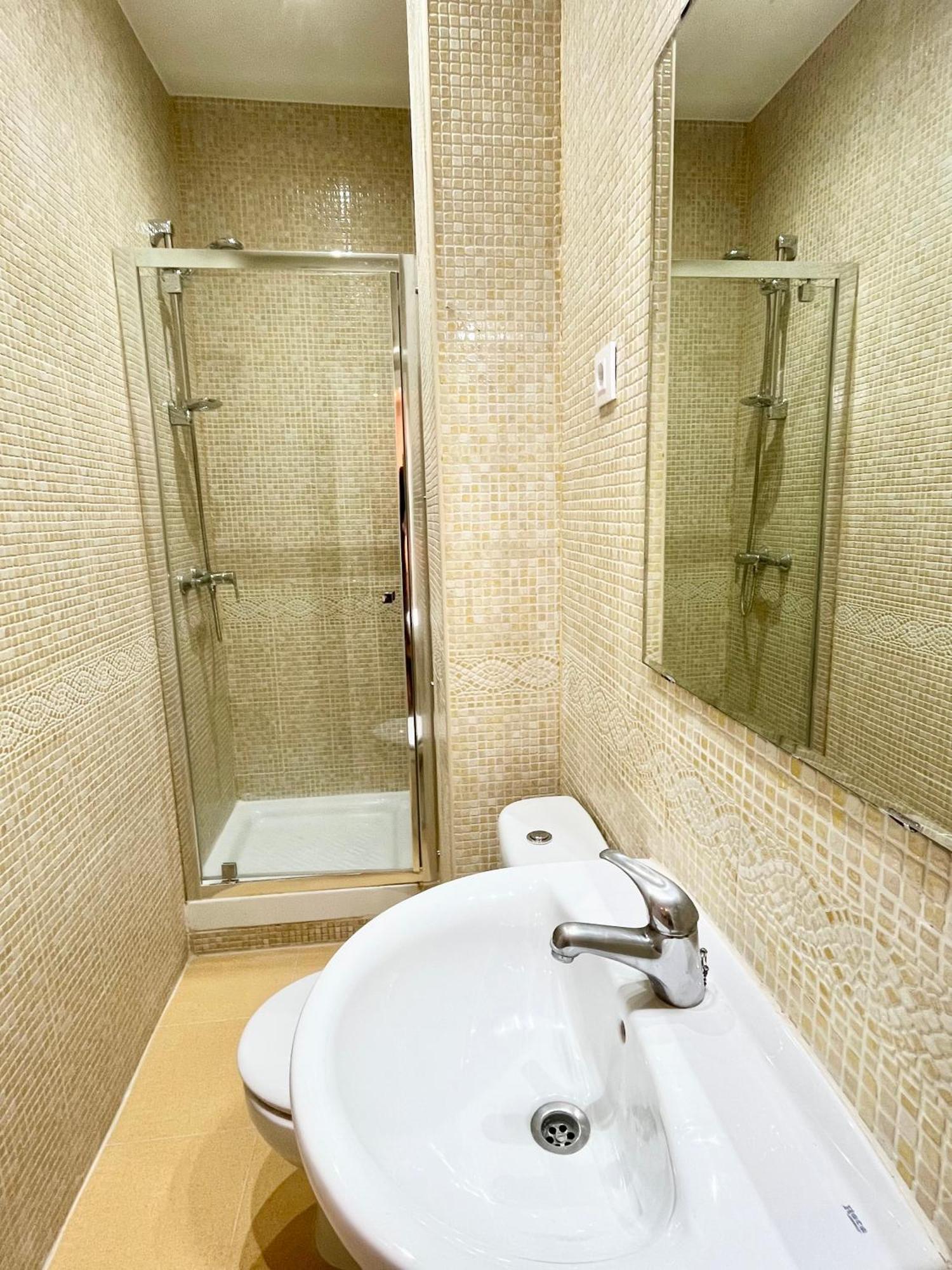 Puerta Del Sol House Apartment
