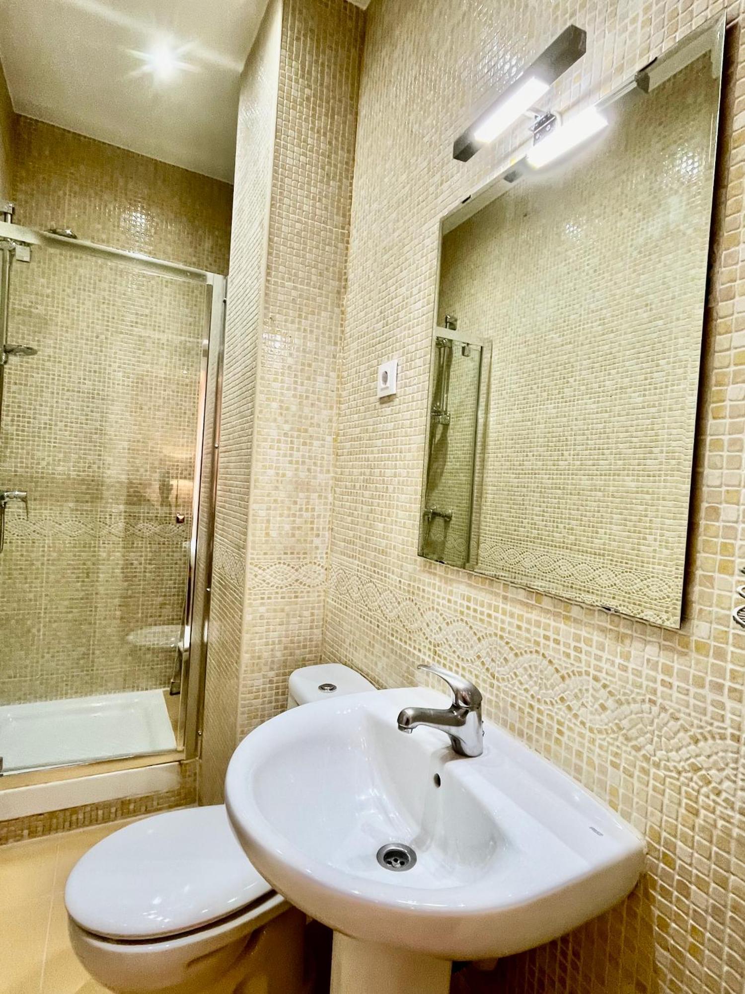 Apartment Puerta Del Sol House *