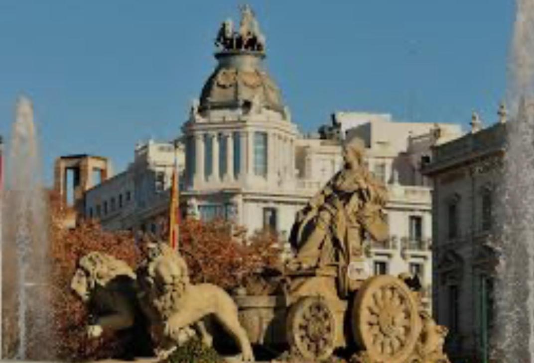 Apartment Puerta Del Sol House *